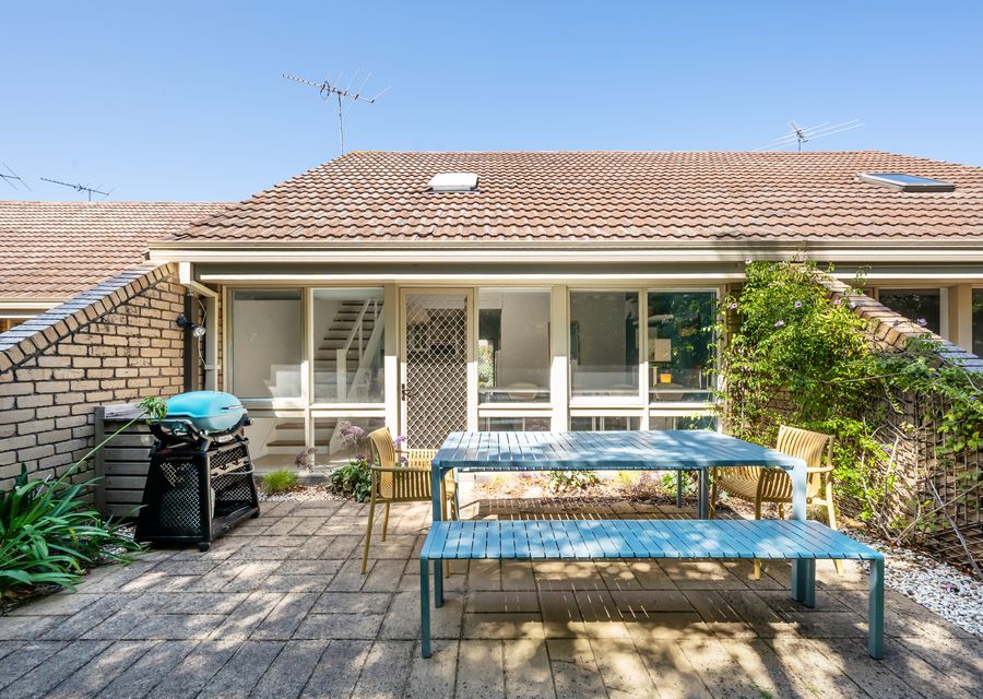 Captain Sandy on the Loop Blairgowrie