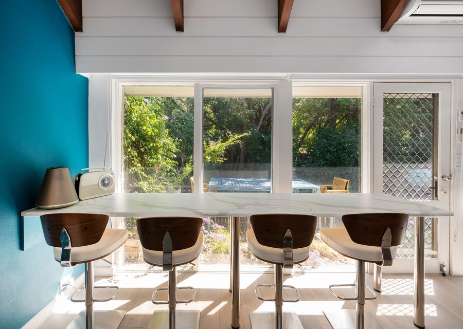 Captain Sandy on the Loop Blairgowrie