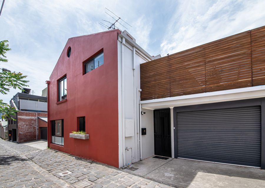 South Melbourne Soul