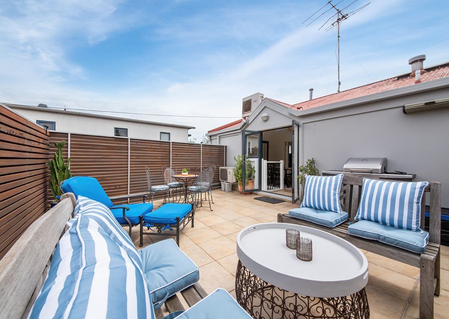 South Melbourne Soul