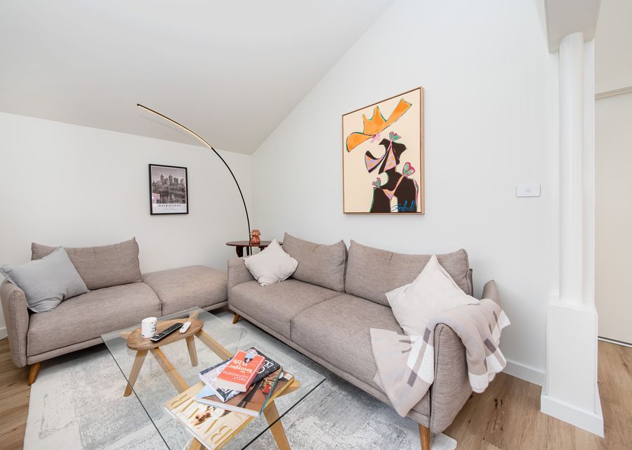 South Melbourne Soul