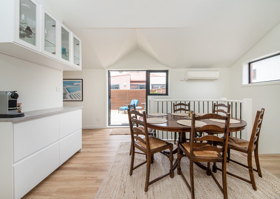 South Melbourne Soul