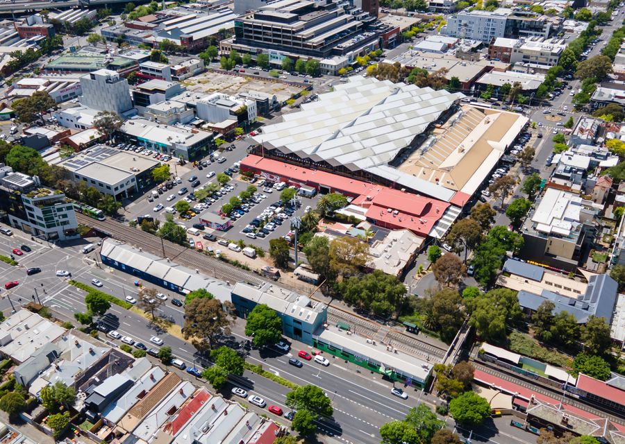 South Melbourne Soul