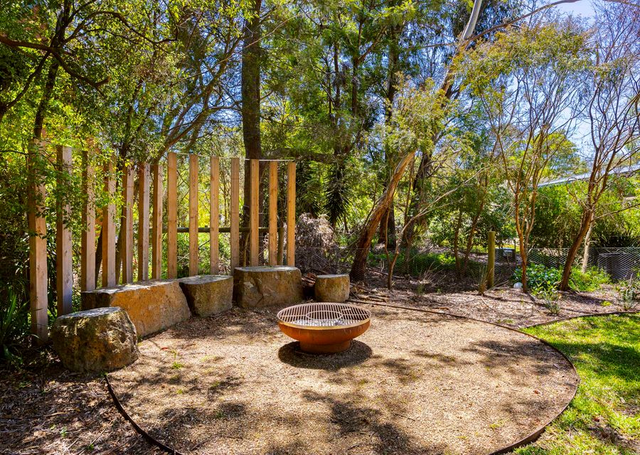 Firepit 
