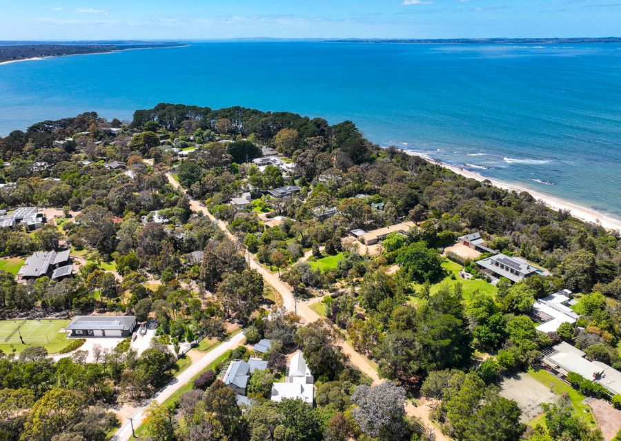 Merricks Beach neighbourhood 