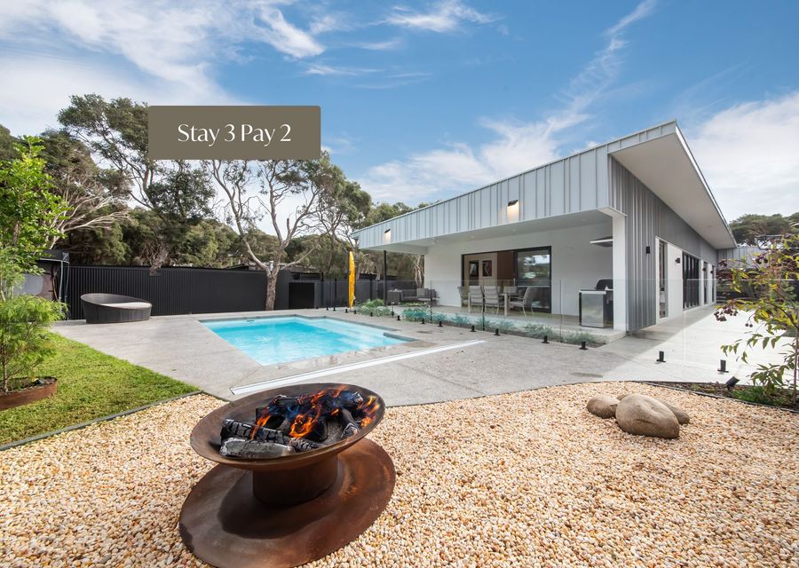 The Hudson with Heated Pool