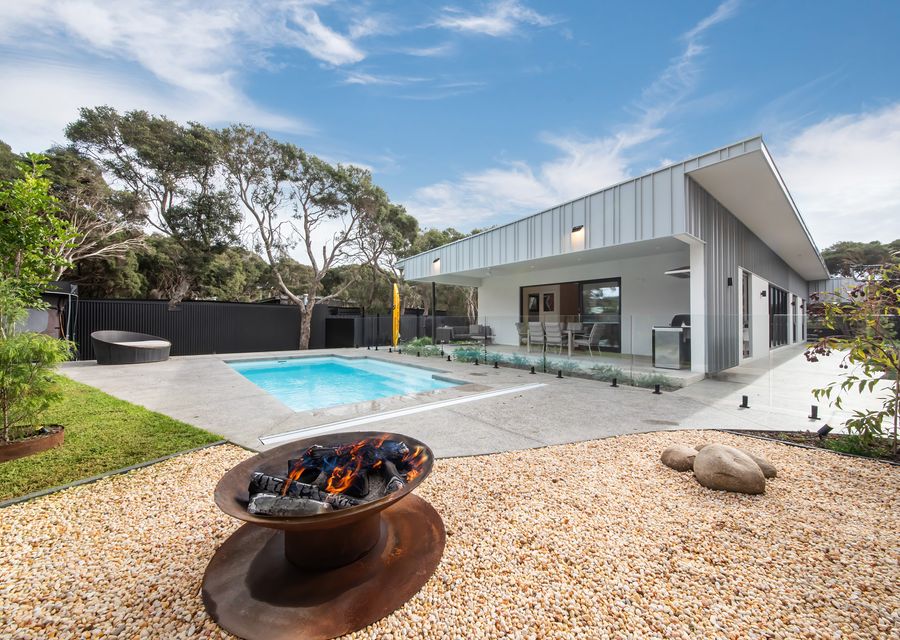 The Hudson with Heated Pool