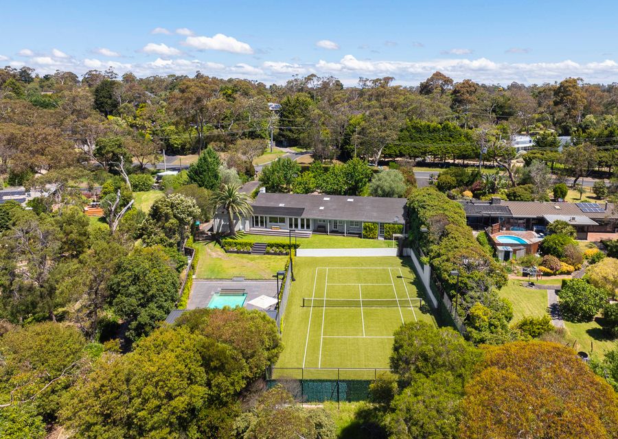 It really is a stunning property 