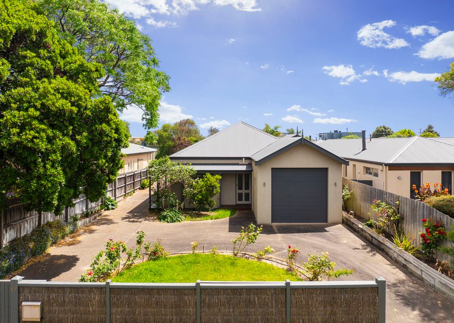 Property exterior 