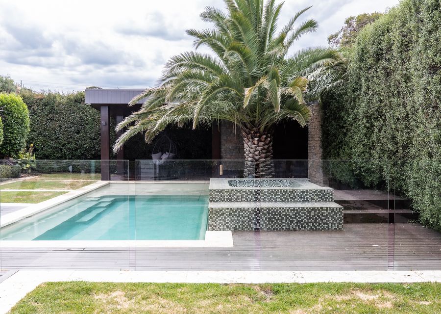 Bellini Bliss with Gas Heated Pool