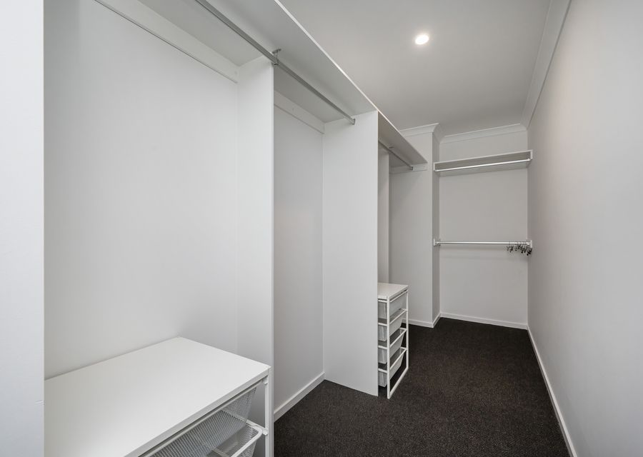 Spacious Wardrobe 
