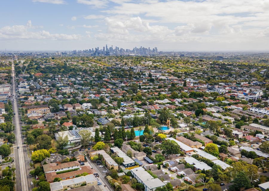 The Light House – Close to Harold Holt Swim Centre