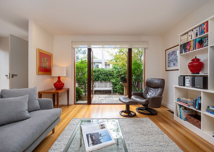 Enjoy down time with a good book