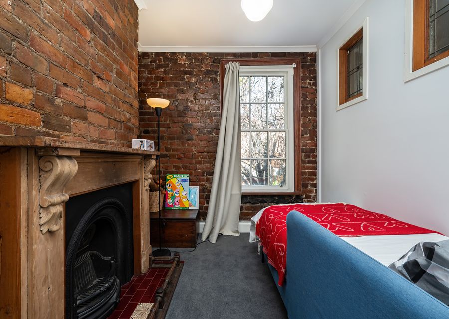 Saint Francis in Fitzroy