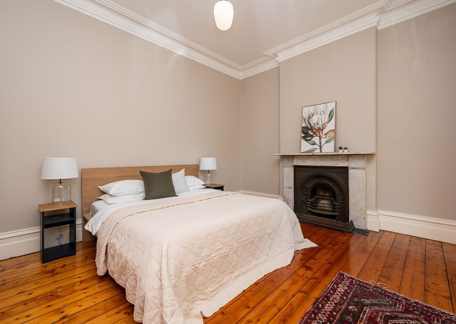 Saint Francis in Fitzroy