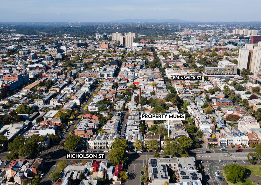 Saint Francis in Fitzroy