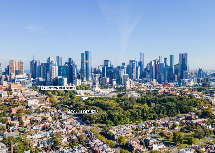 Saint Francis in Fitzroy