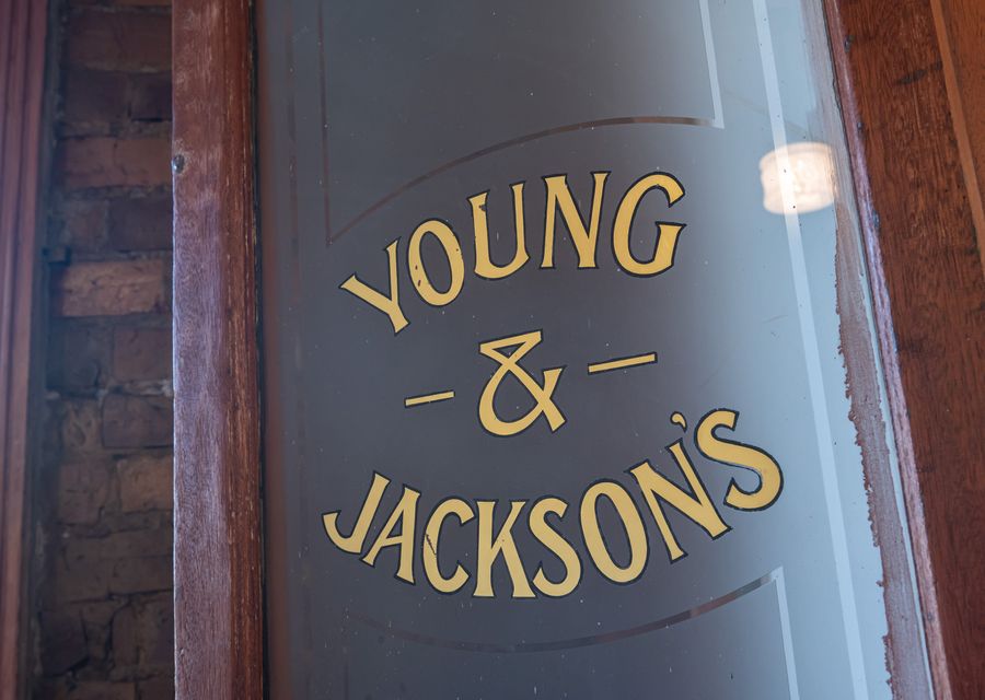 Saint Francis in Fitzroy