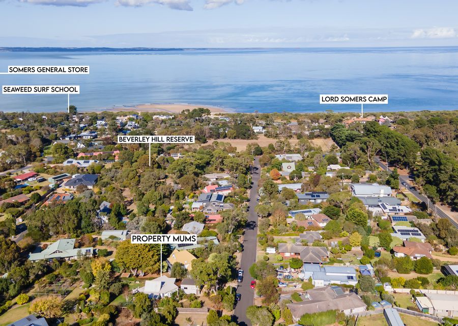 Somers neighbourhood 