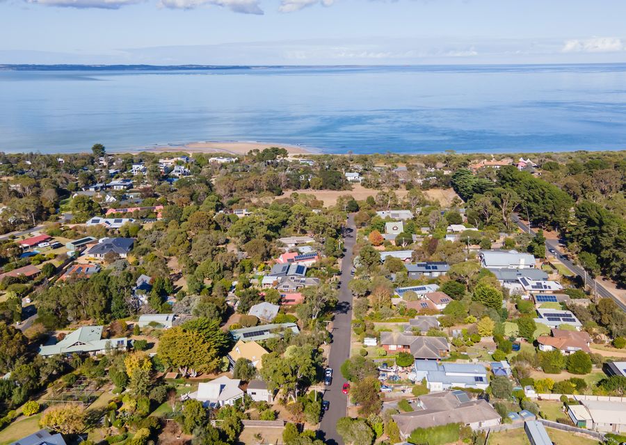 Somers neighbourhood 