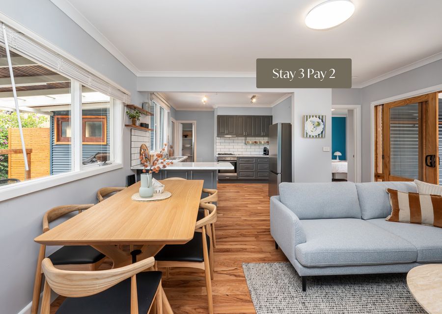 Dixie by Property Mums