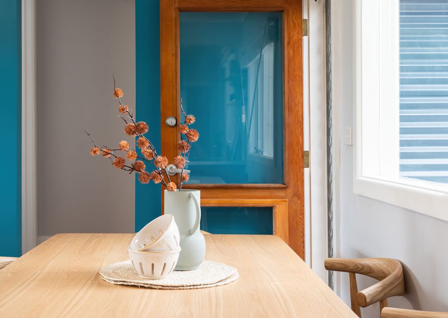 Simple house decors 