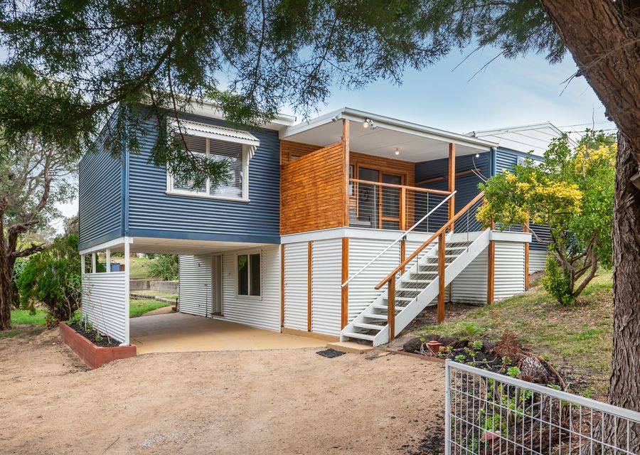 Property exterior