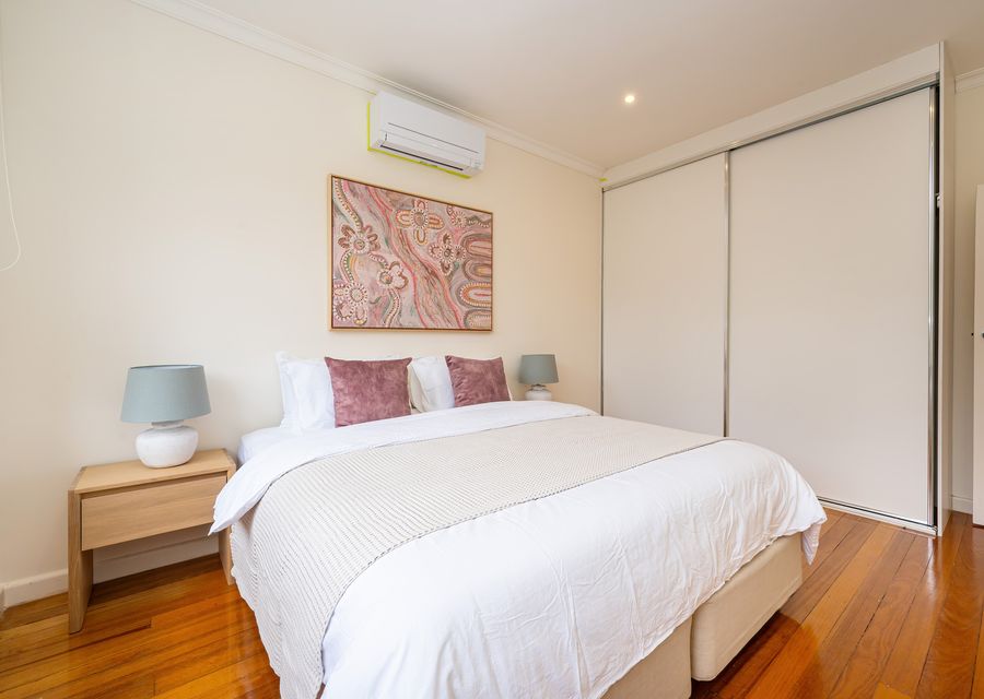 Miss Peregrine in Brighton East