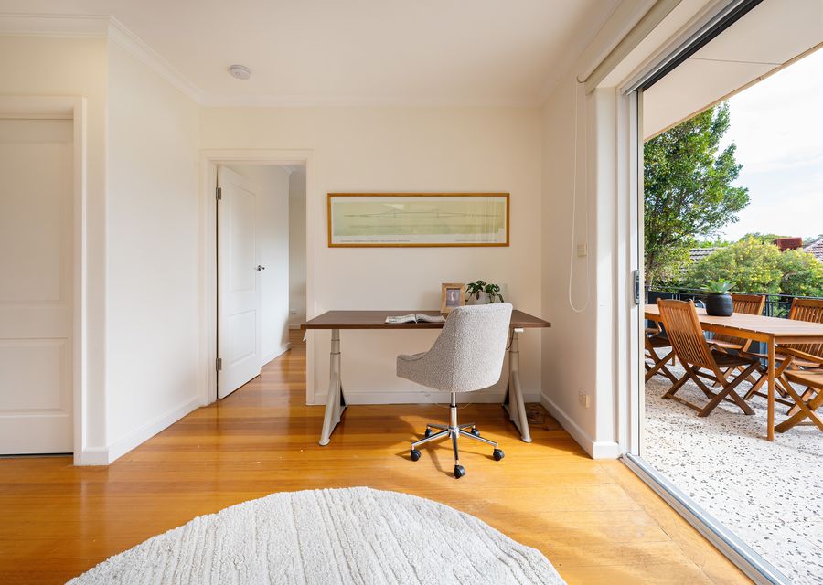 Miss Peregrine in Brighton East