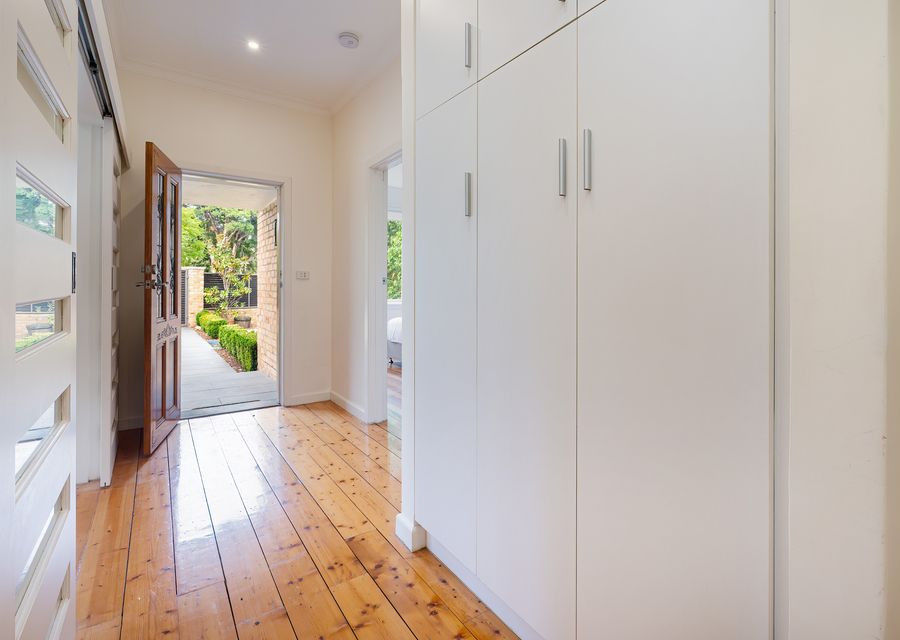 Miss Peregrine in Brighton East