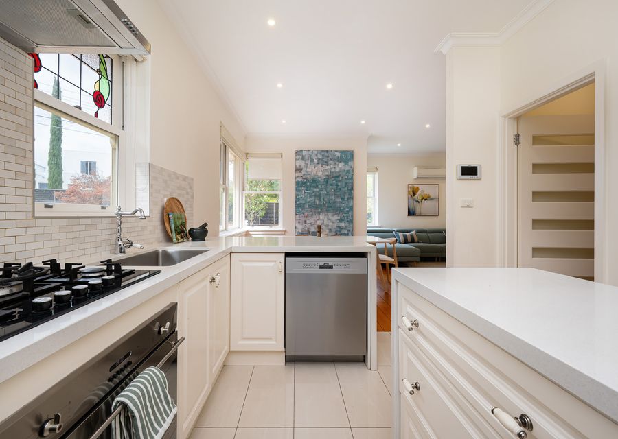 Miss Peregrine in Brighton East