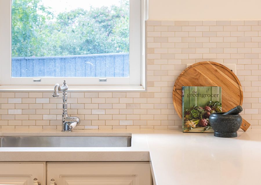 Miss Peregrine in Brighton East