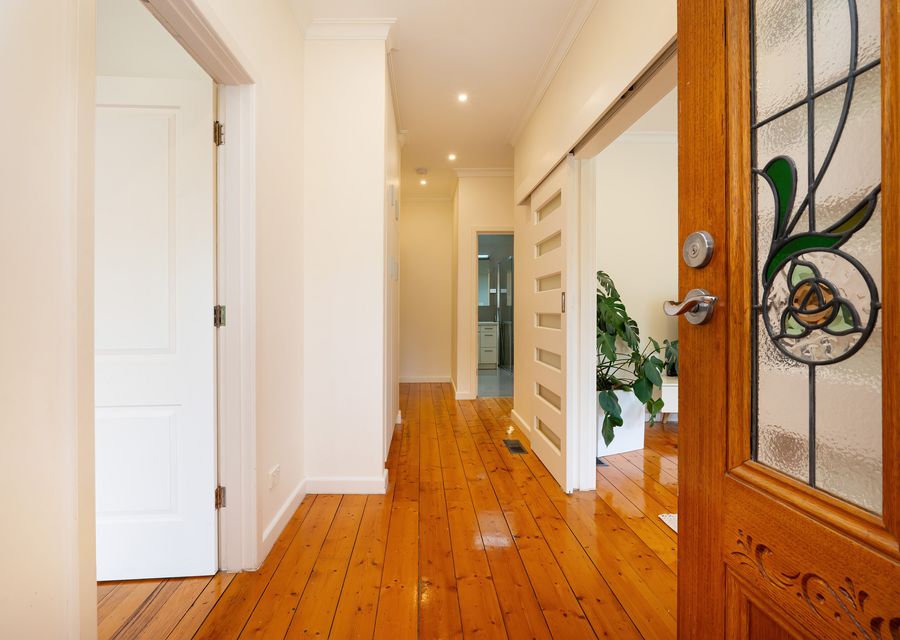 Miss Peregrine in Brighton East