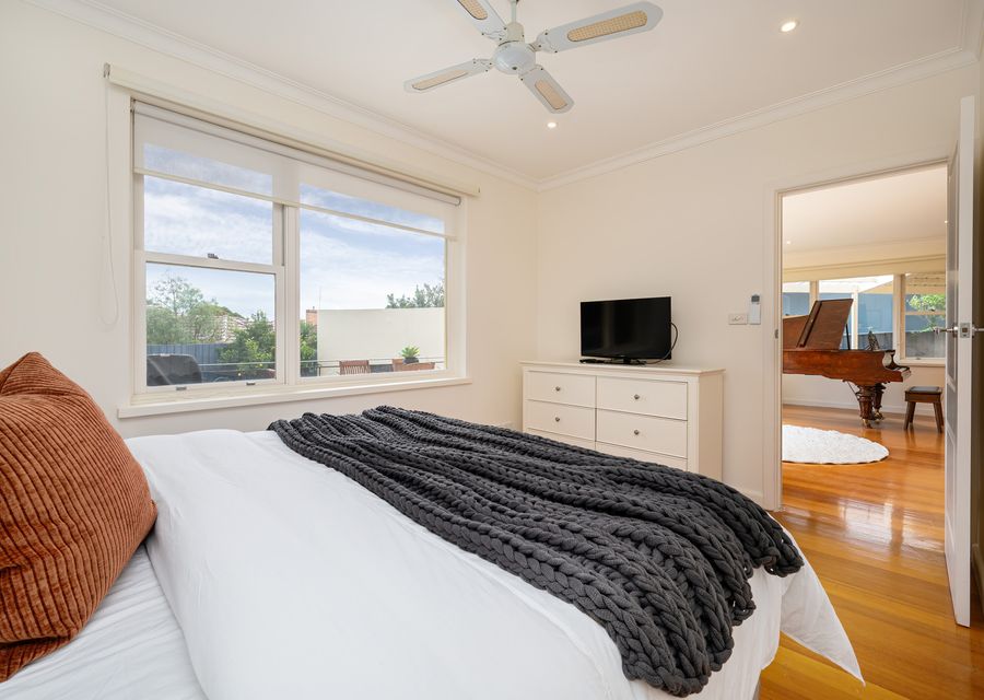 Miss Peregrine in Brighton East