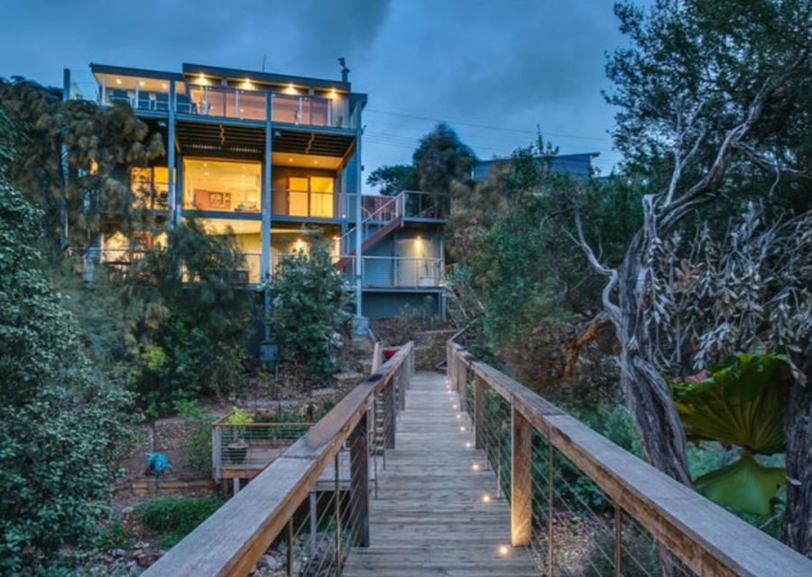 Hopewell House with Spa and Golf Course Views