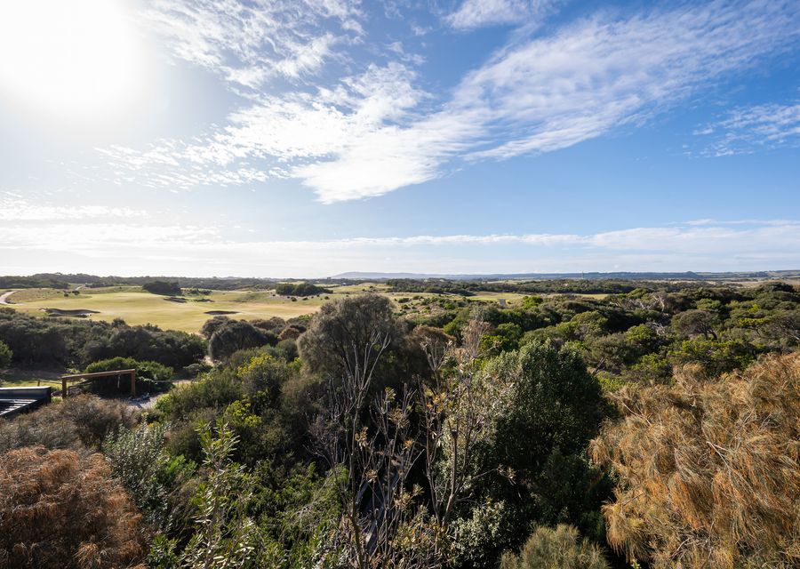 Hopewell House with Spa and Golf Course Views