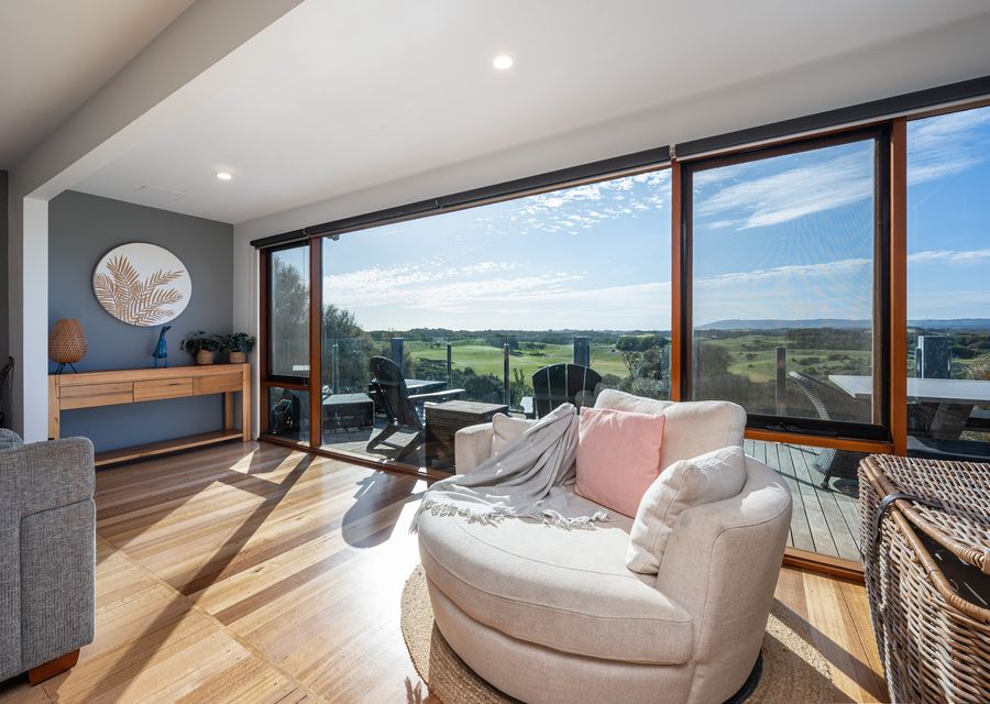 Views, Views and more views 