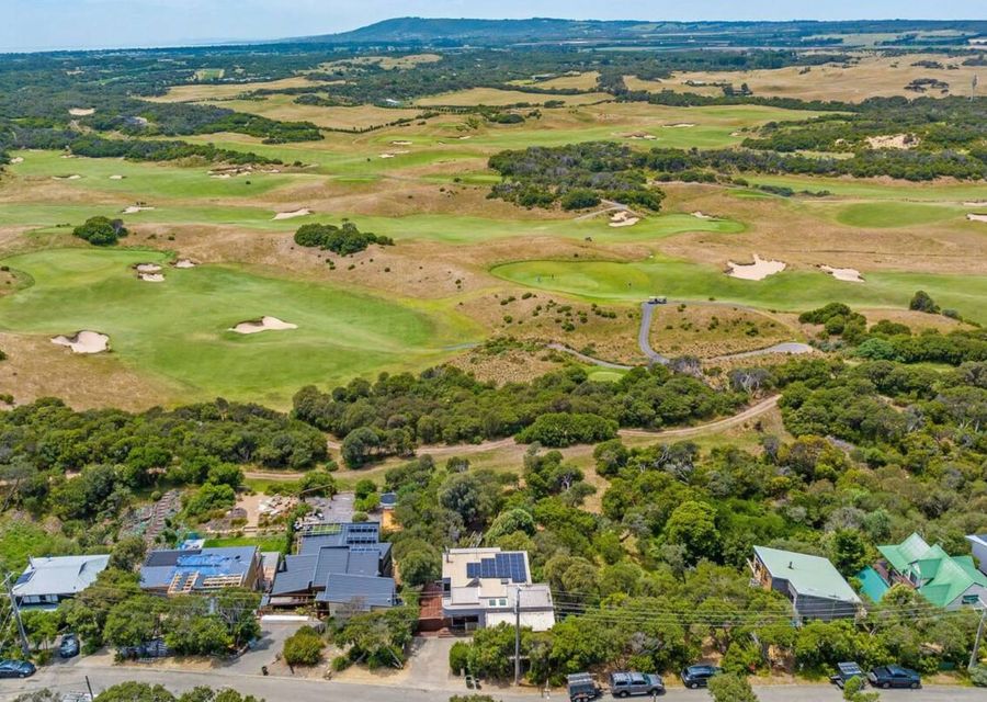 Hopewell House with Spa and Golf Course Views