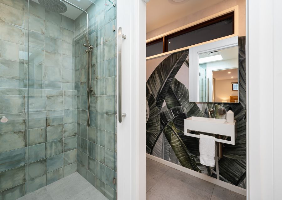 Hopewell House with Spa and Golf Course Views