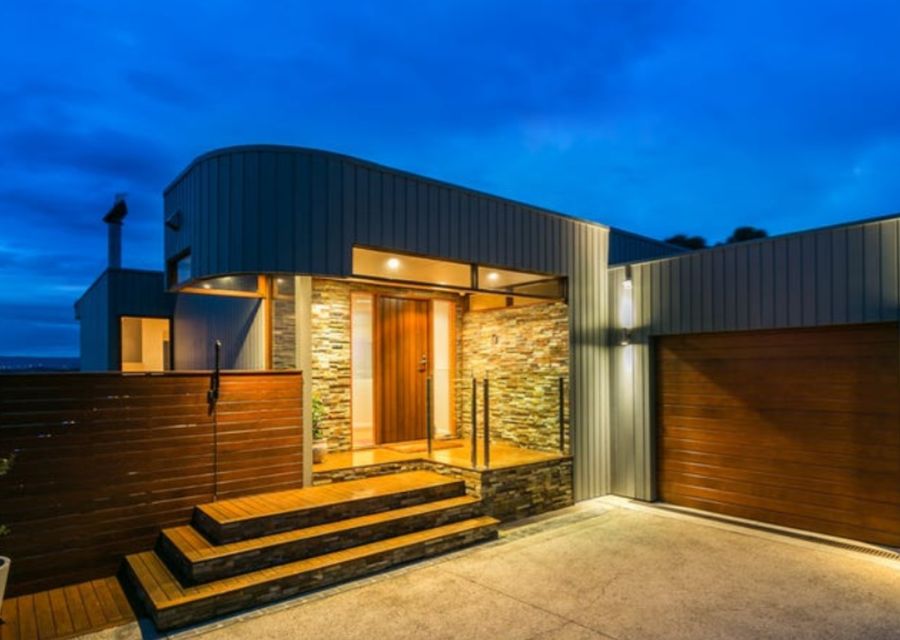 Hopewell House with Spa and Golf Course Views