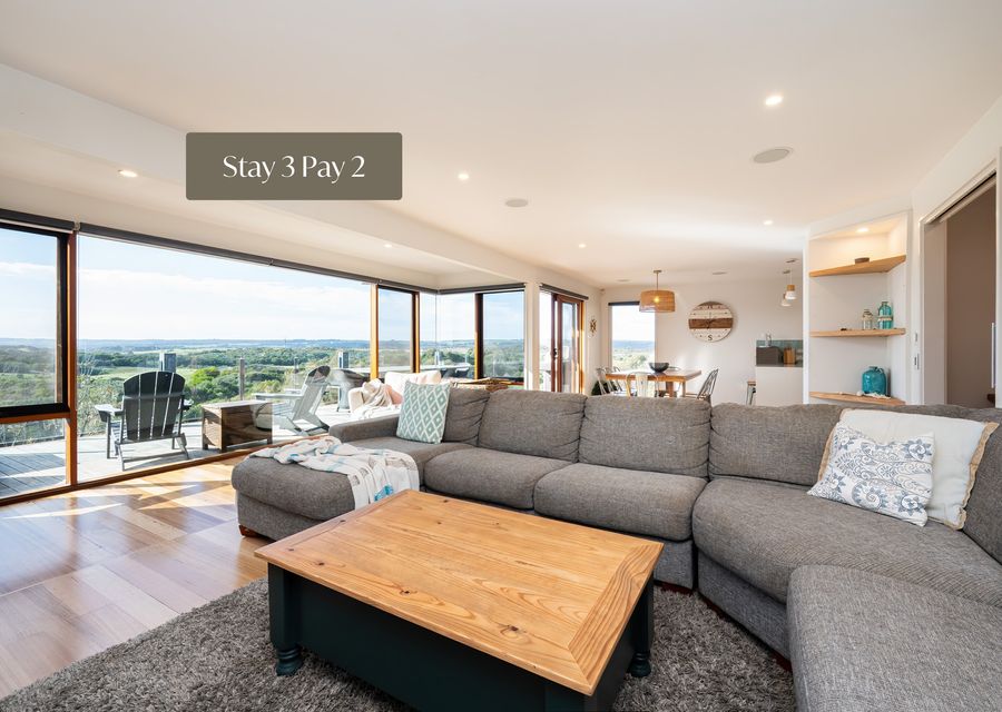 Hopewell House with Spa and Golf Course Views