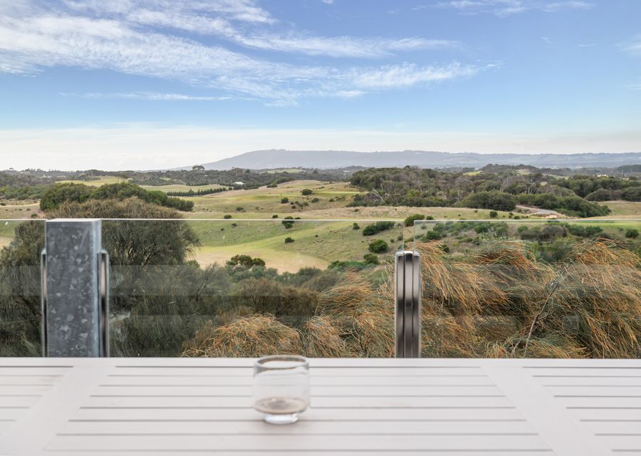 Hopewell House with Spa and Golf Course Views