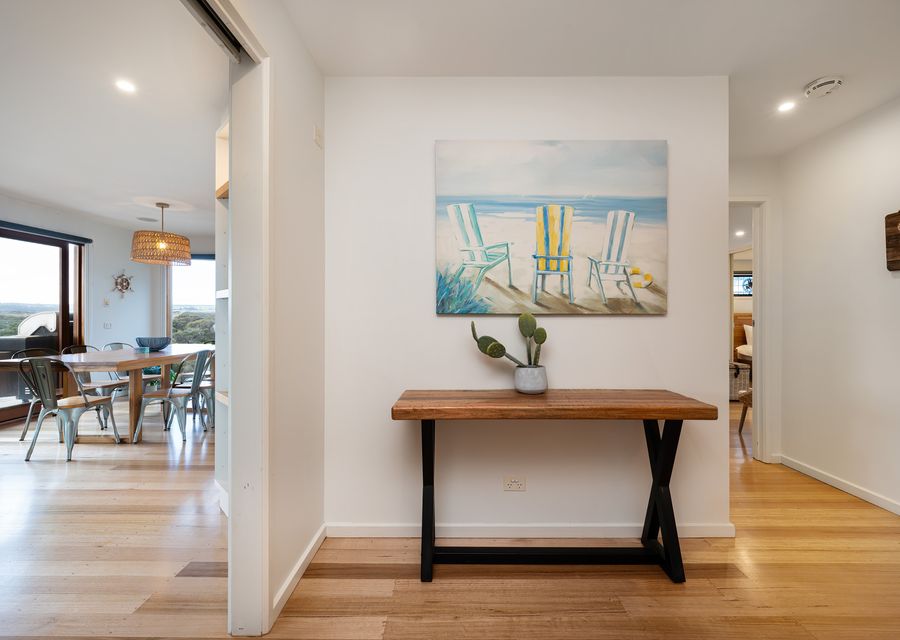 Hopewell House with Spa and Golf Course Views