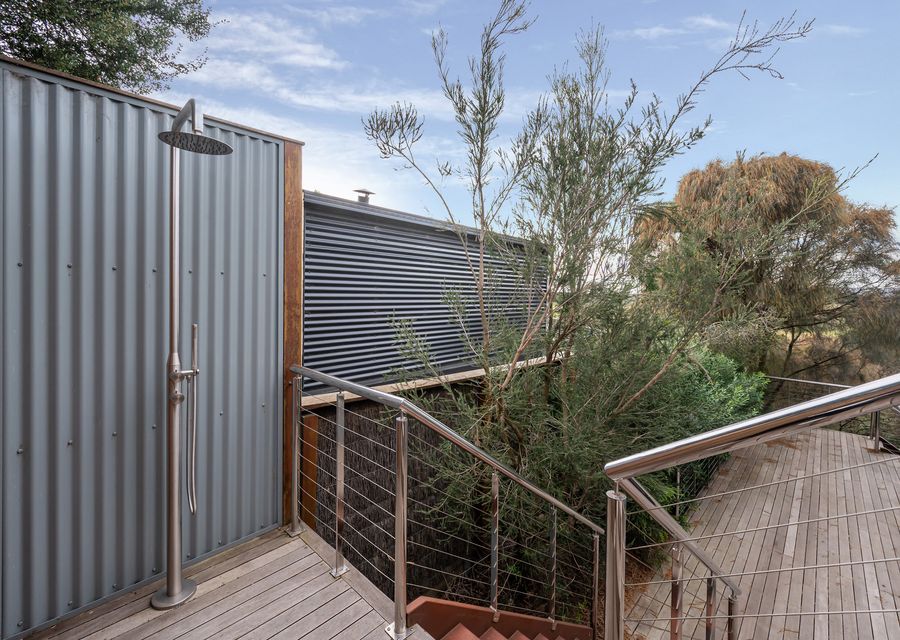 Hopewell House with Spa and Golf Course Views