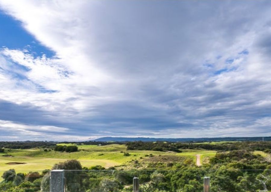 Hopewell House with Spa and Golf Course Views