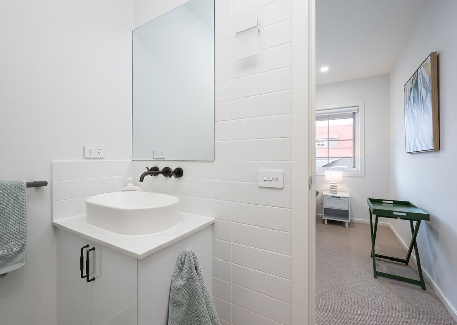 Ensuite