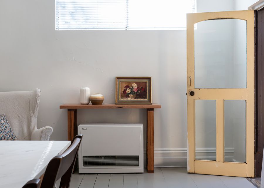 Heating for those cold days and nights