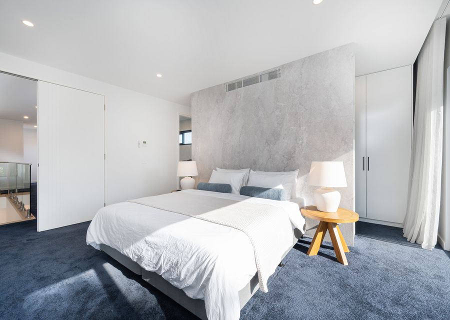 The Executive in Caulfield South