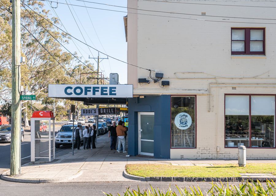 The Executive in Caulfield South