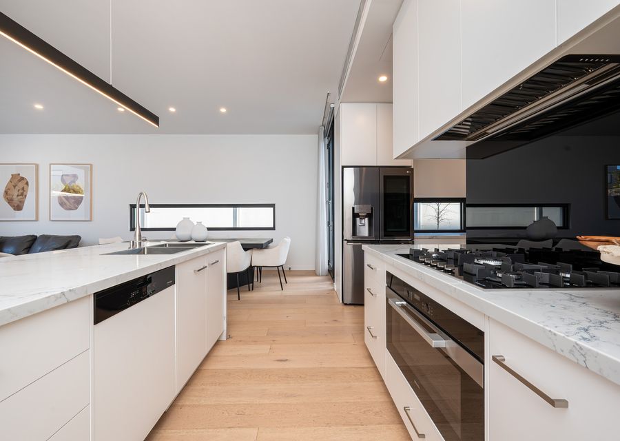 Everything you need to cook up a storm